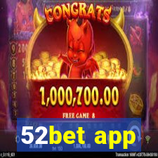 52bet app